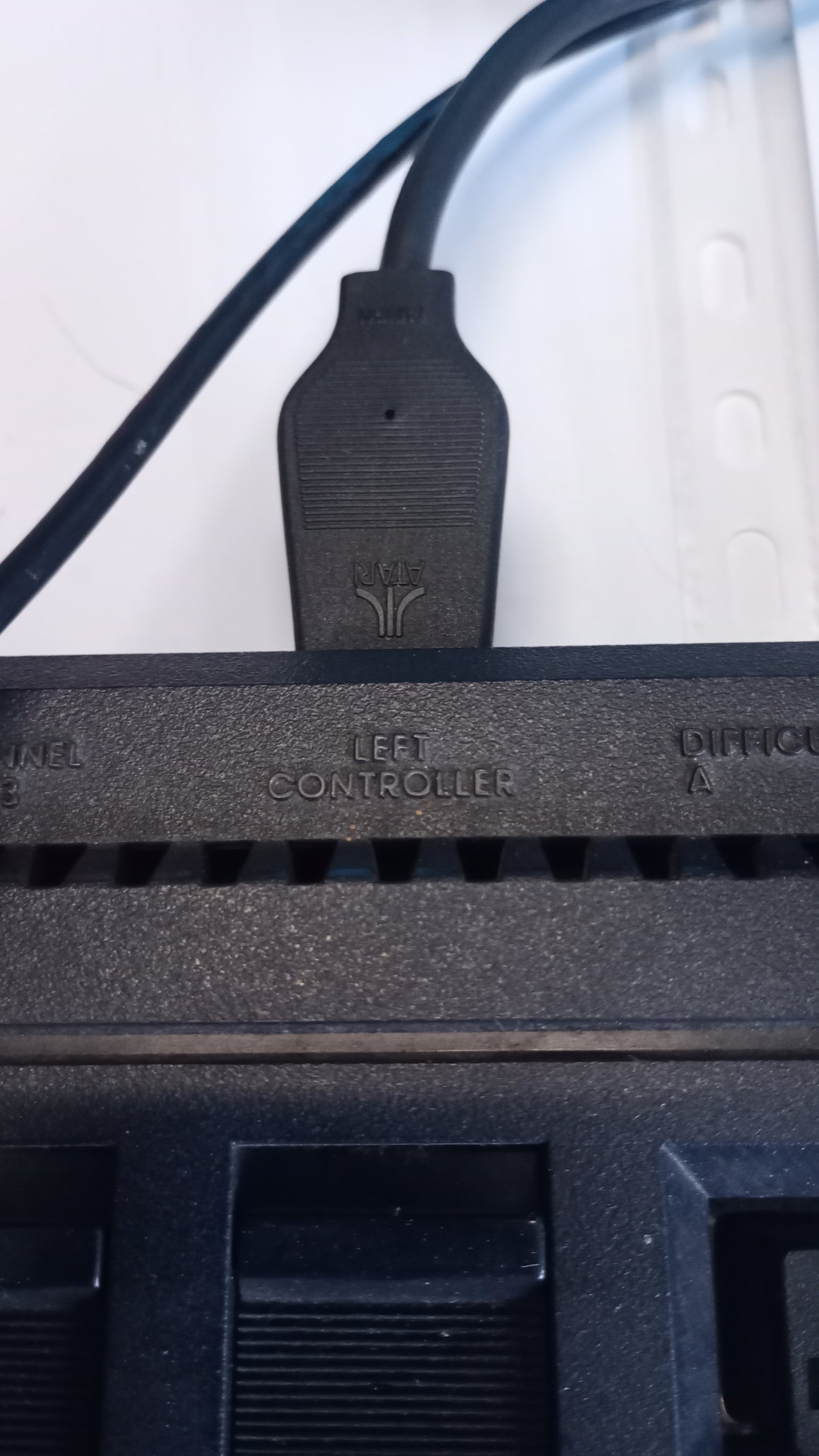 Atari 2600 junior