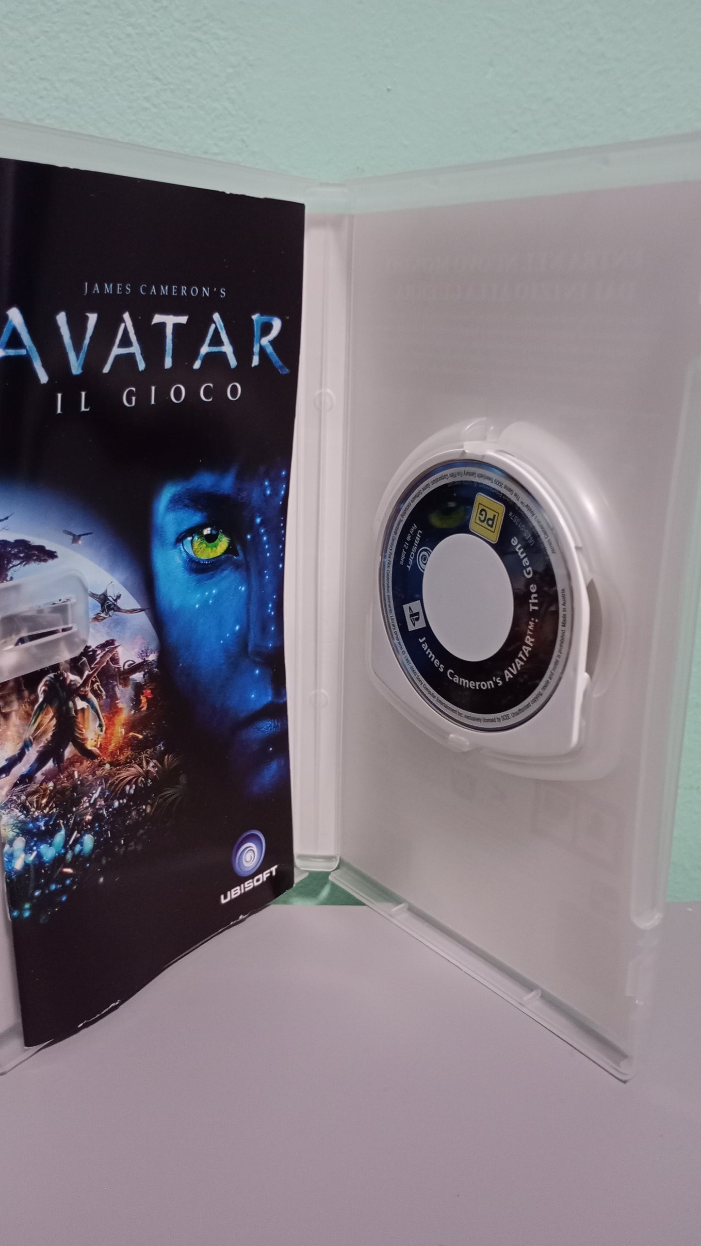 Avatar