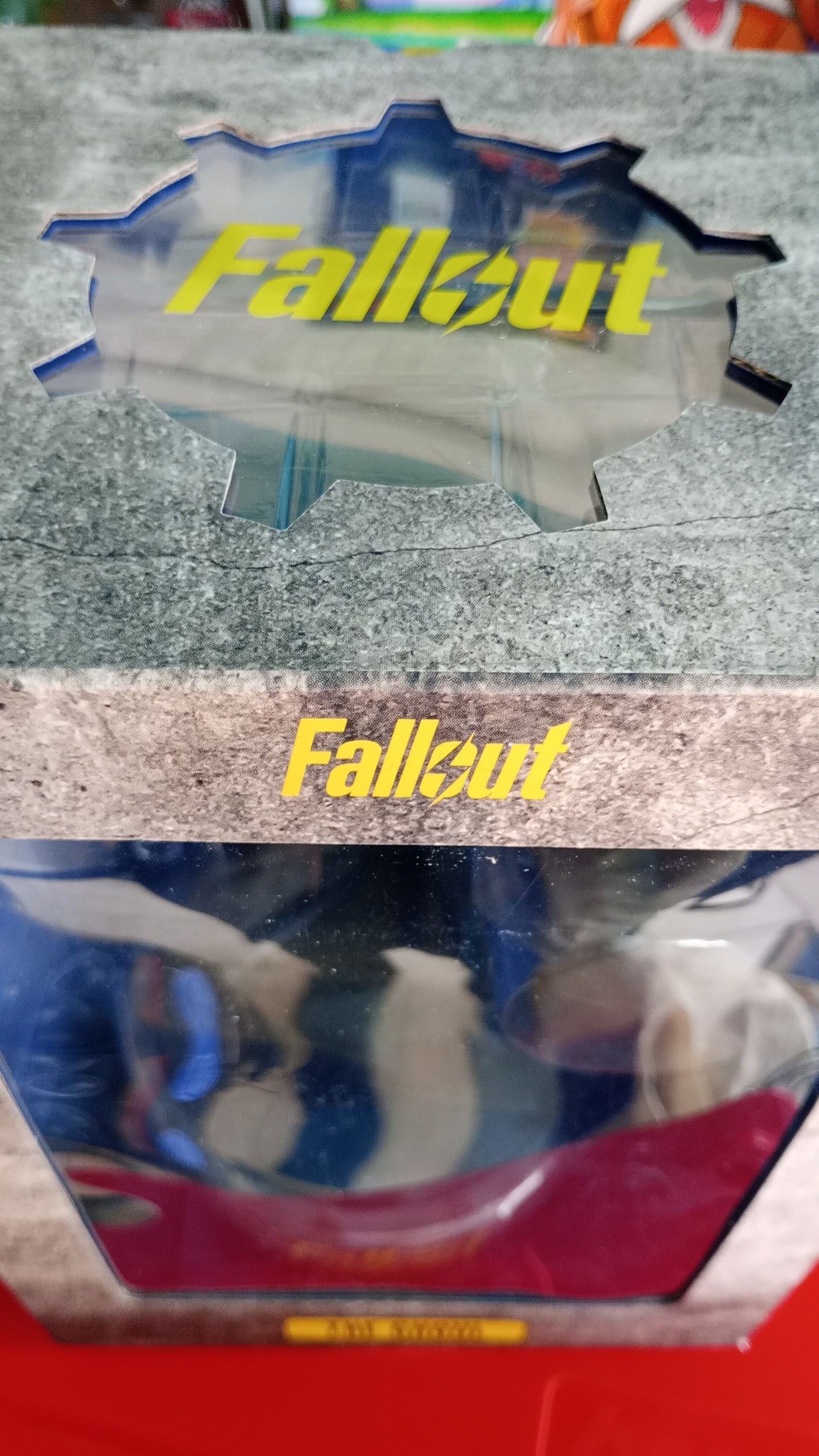 Fallout: Lucy