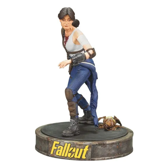 Fallout: Lucy