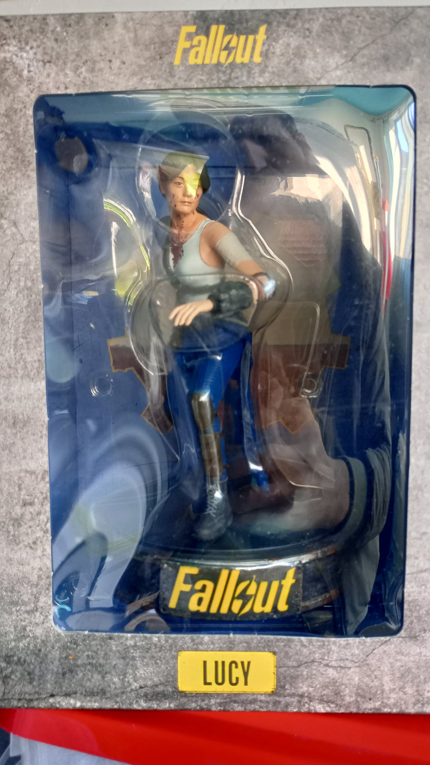 Fallout: Lucy