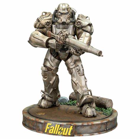 Fallout: Maximus