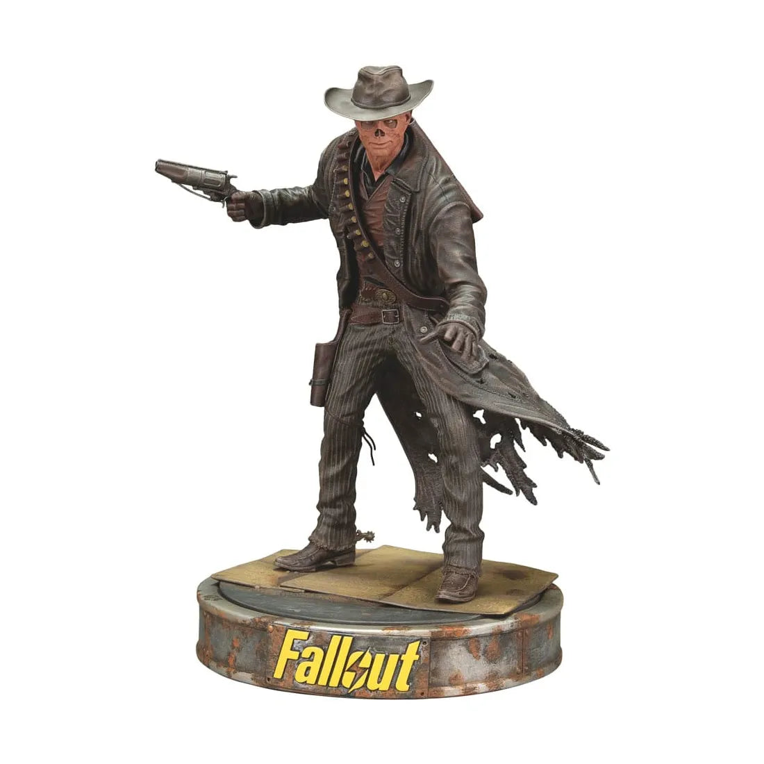 Fallout: The Ghoul