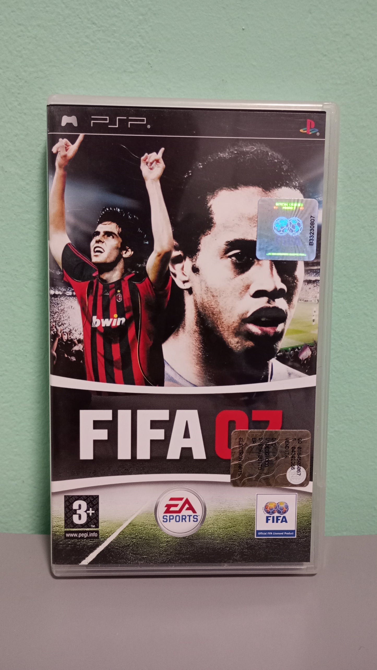 Fifa 07