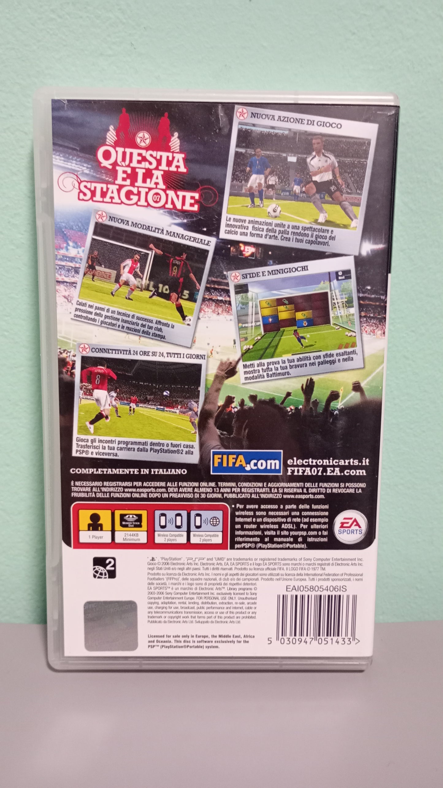 Fifa 07