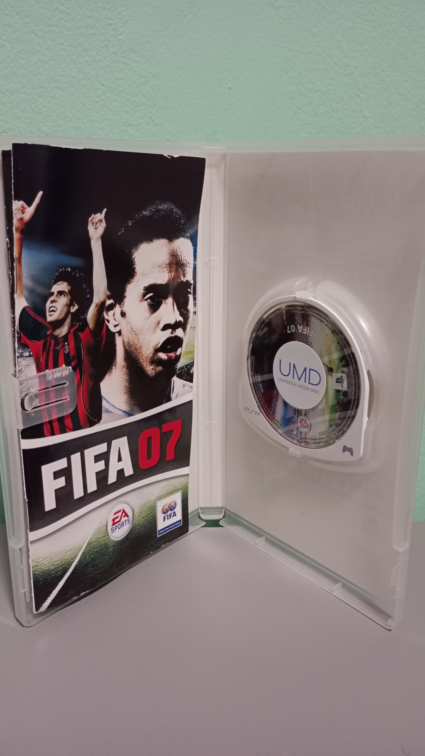 Fifa 07