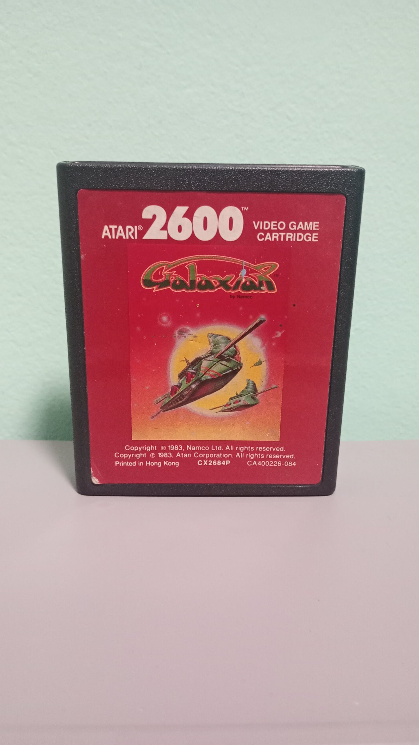 Galaxian