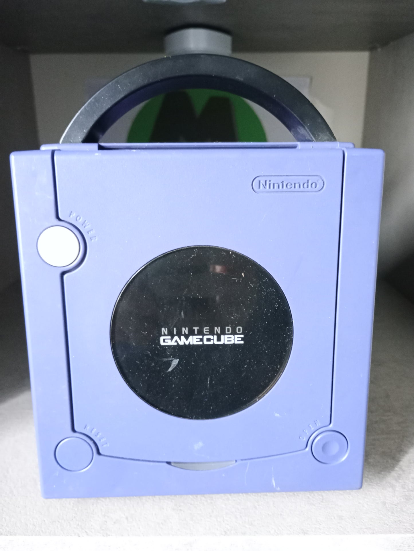 Gamecube