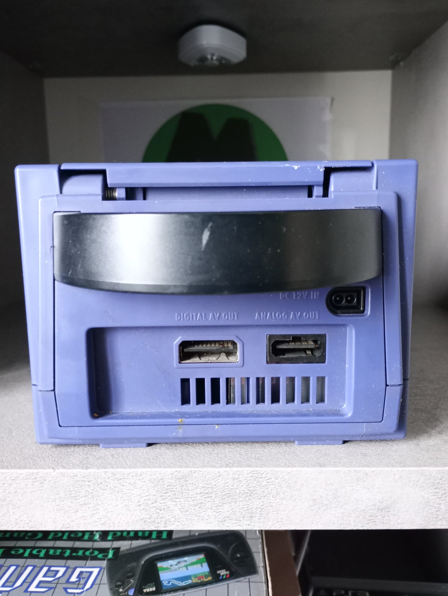 Gamecube