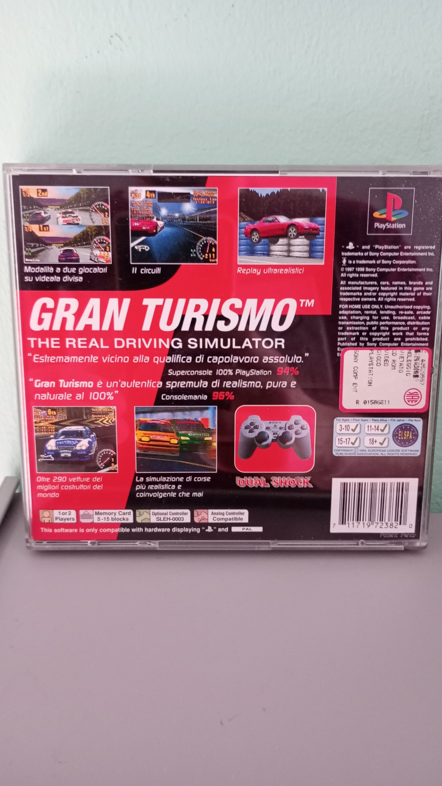Gran Turismo