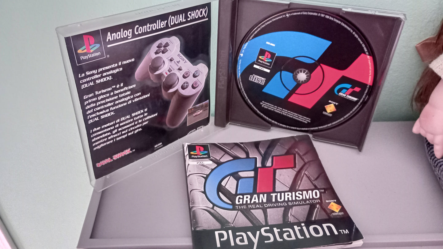 Gran Turismo