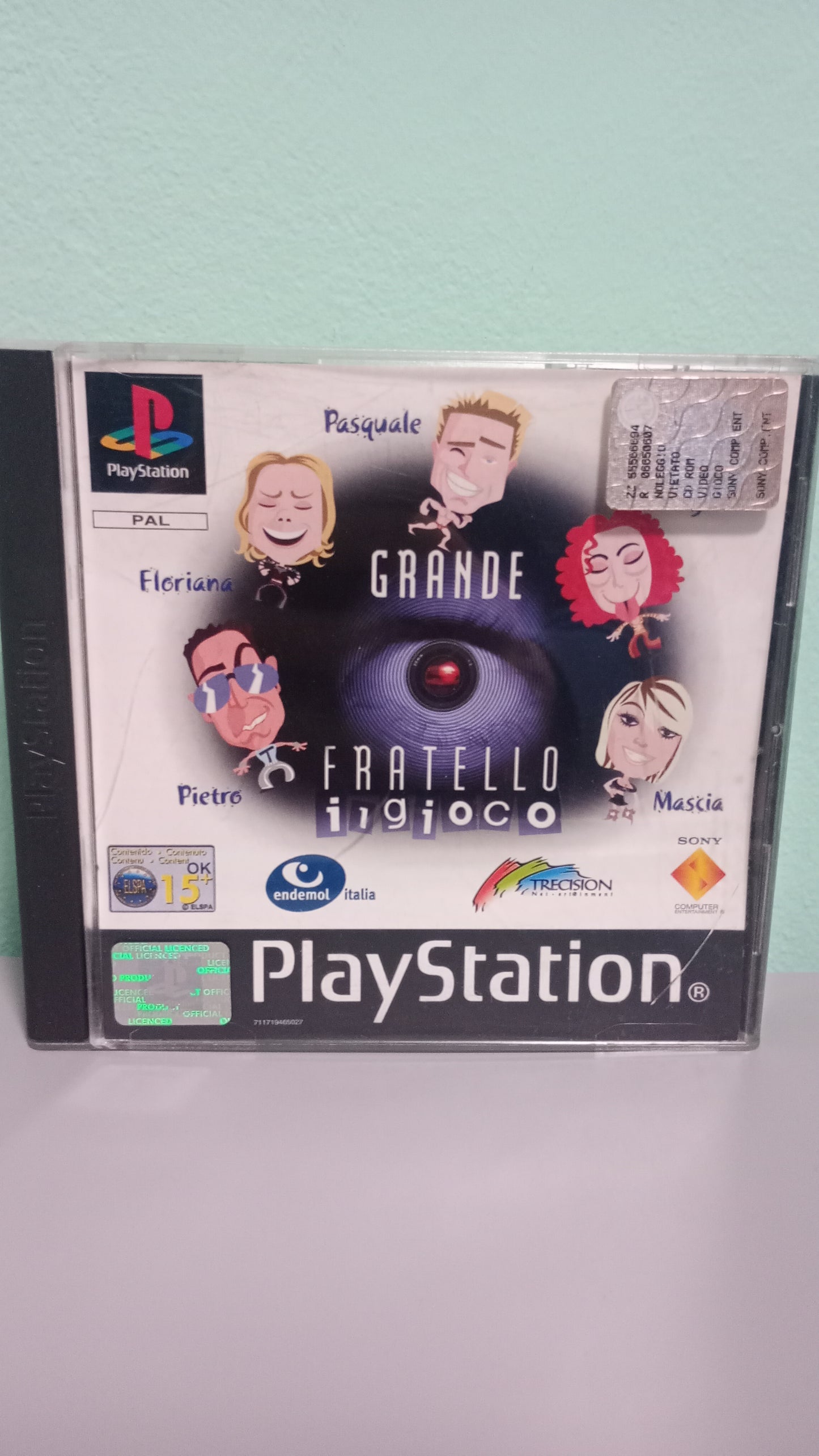 Grande Fratello