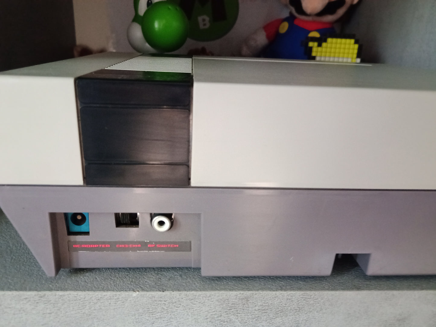 Nintendo NES