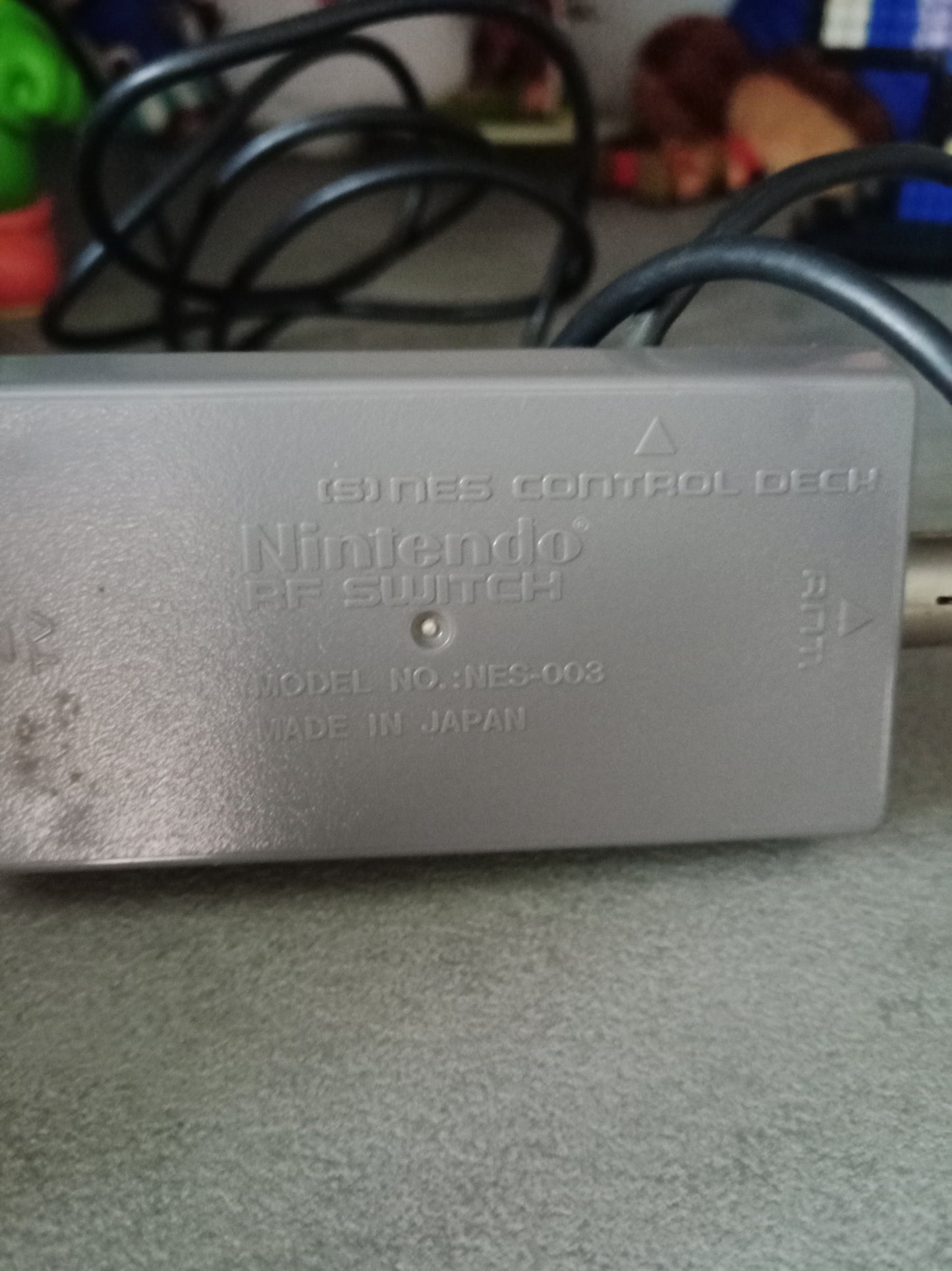 Nintendo NES