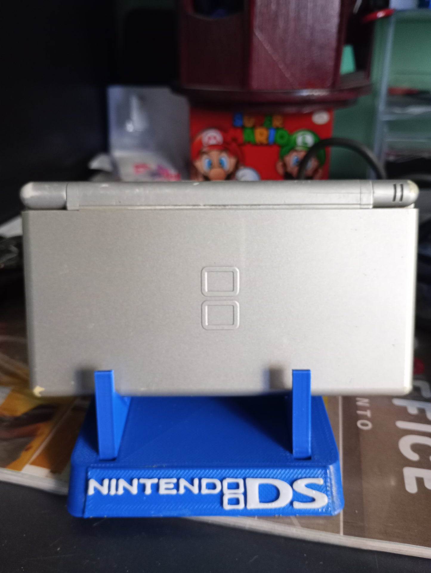 Nintendo DS lite