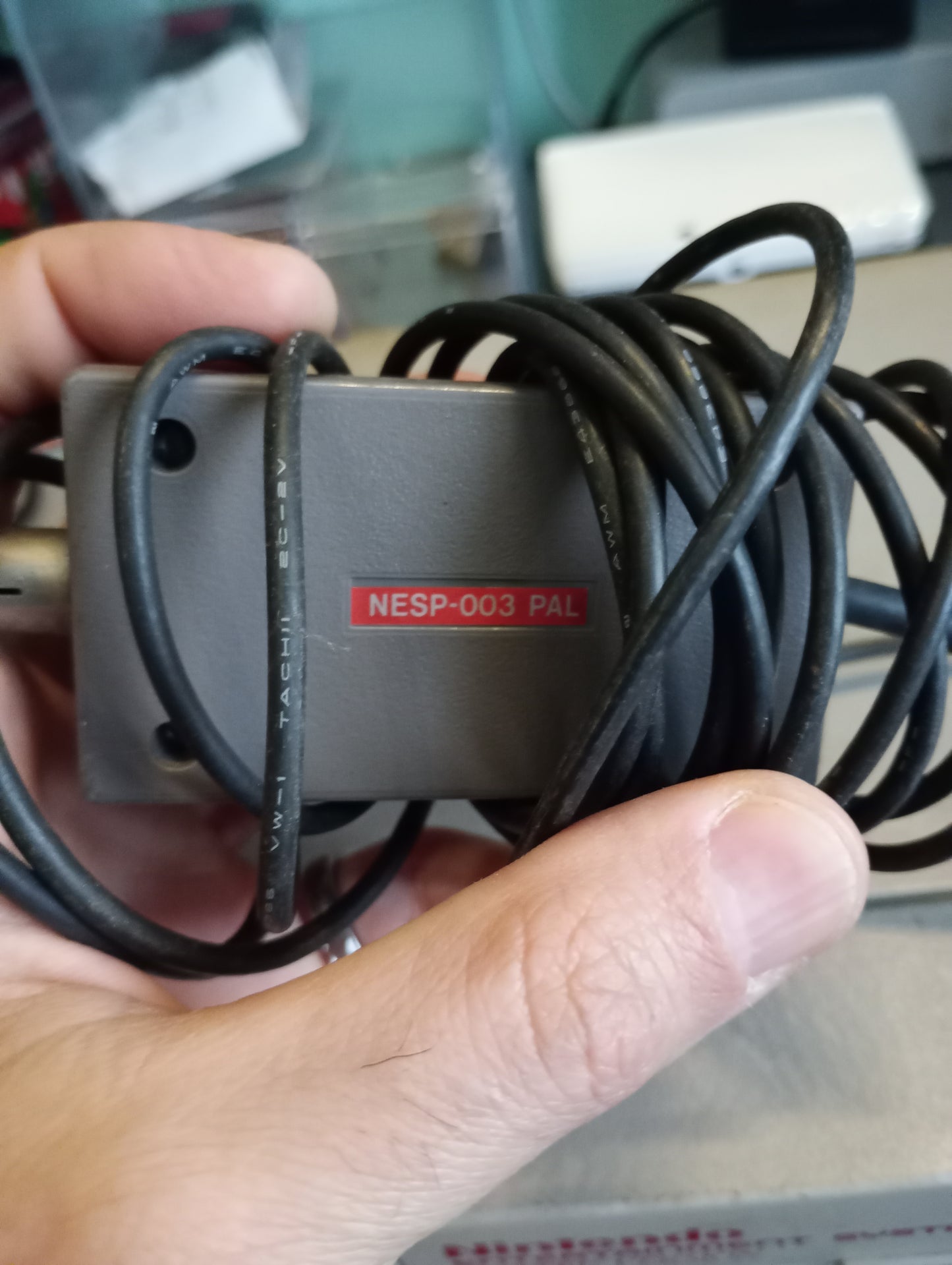 Nintendo NES