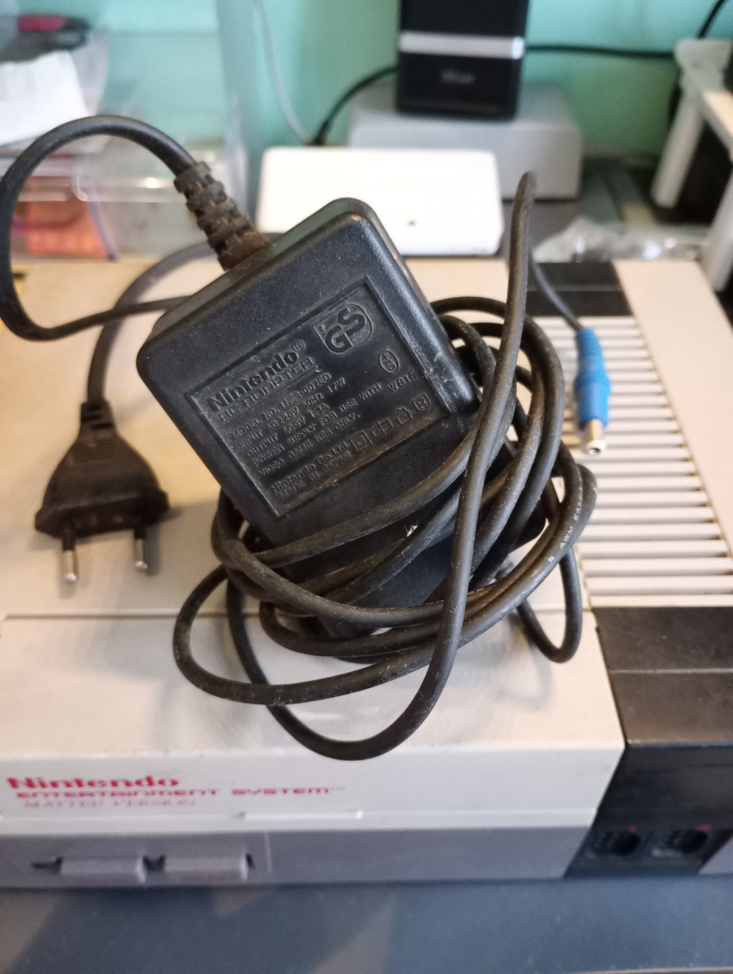 Nintendo NES