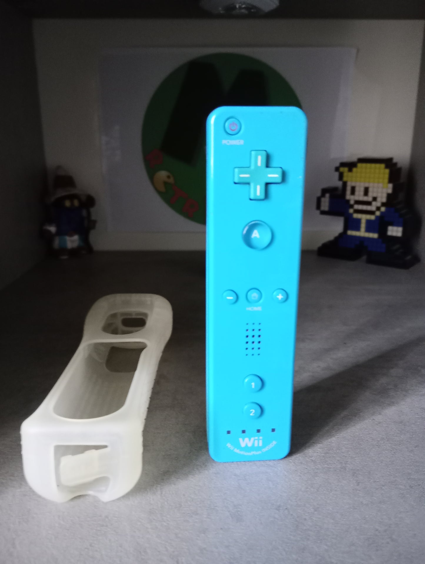 Nintendo WII