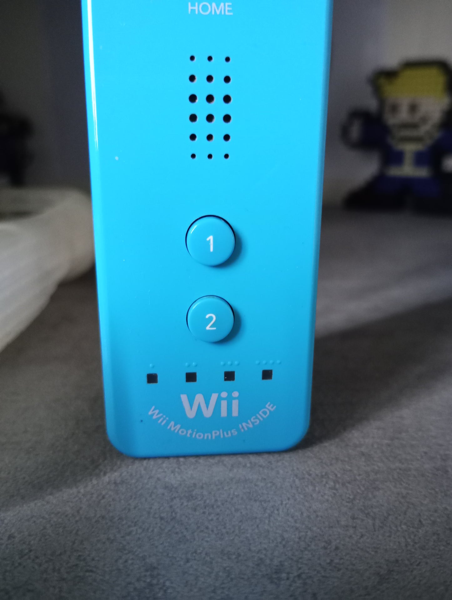 Nintendo WII