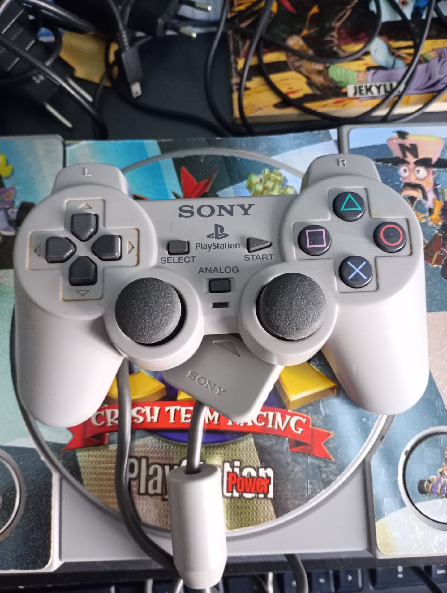 Playstation