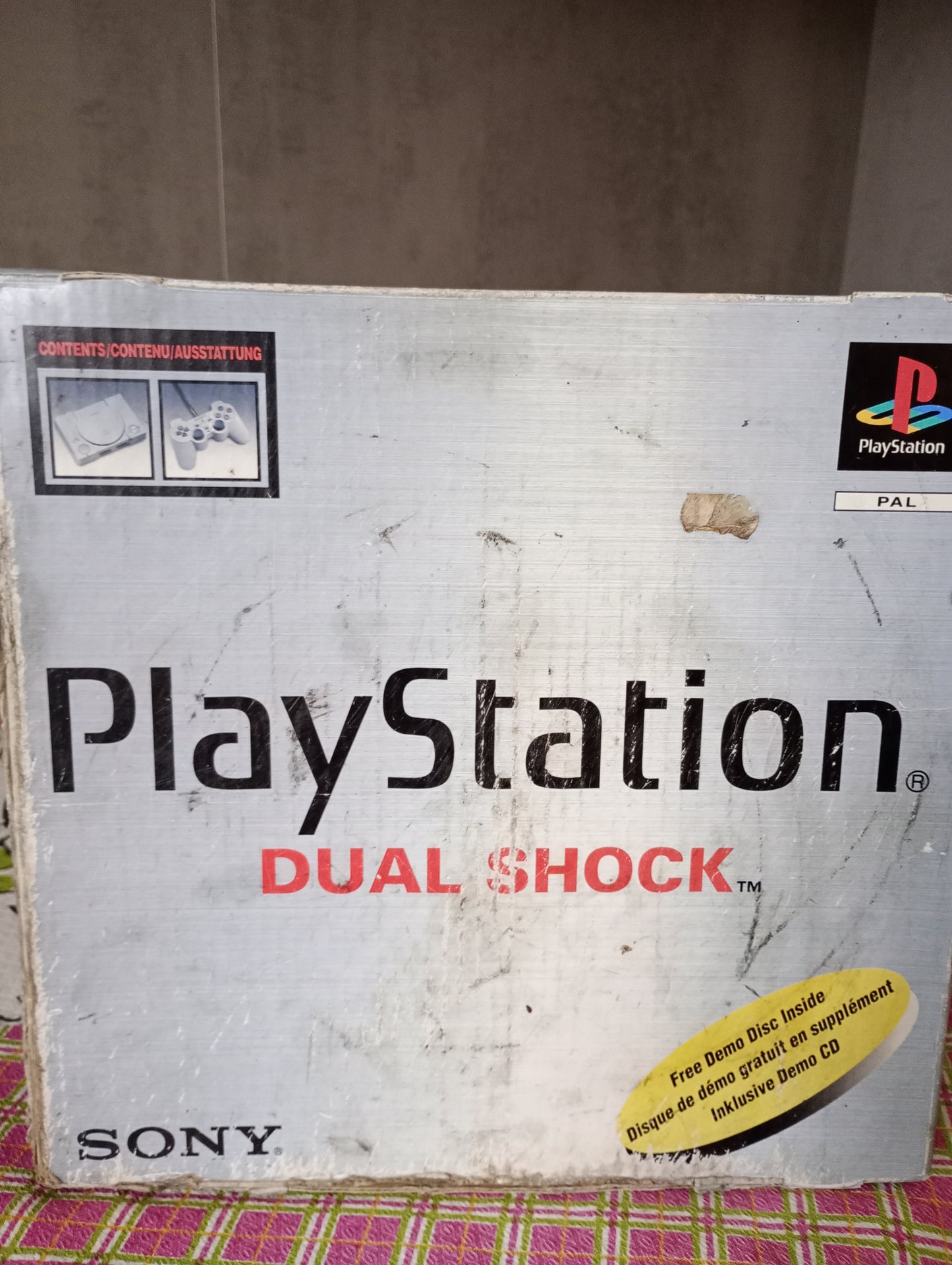 Playstation