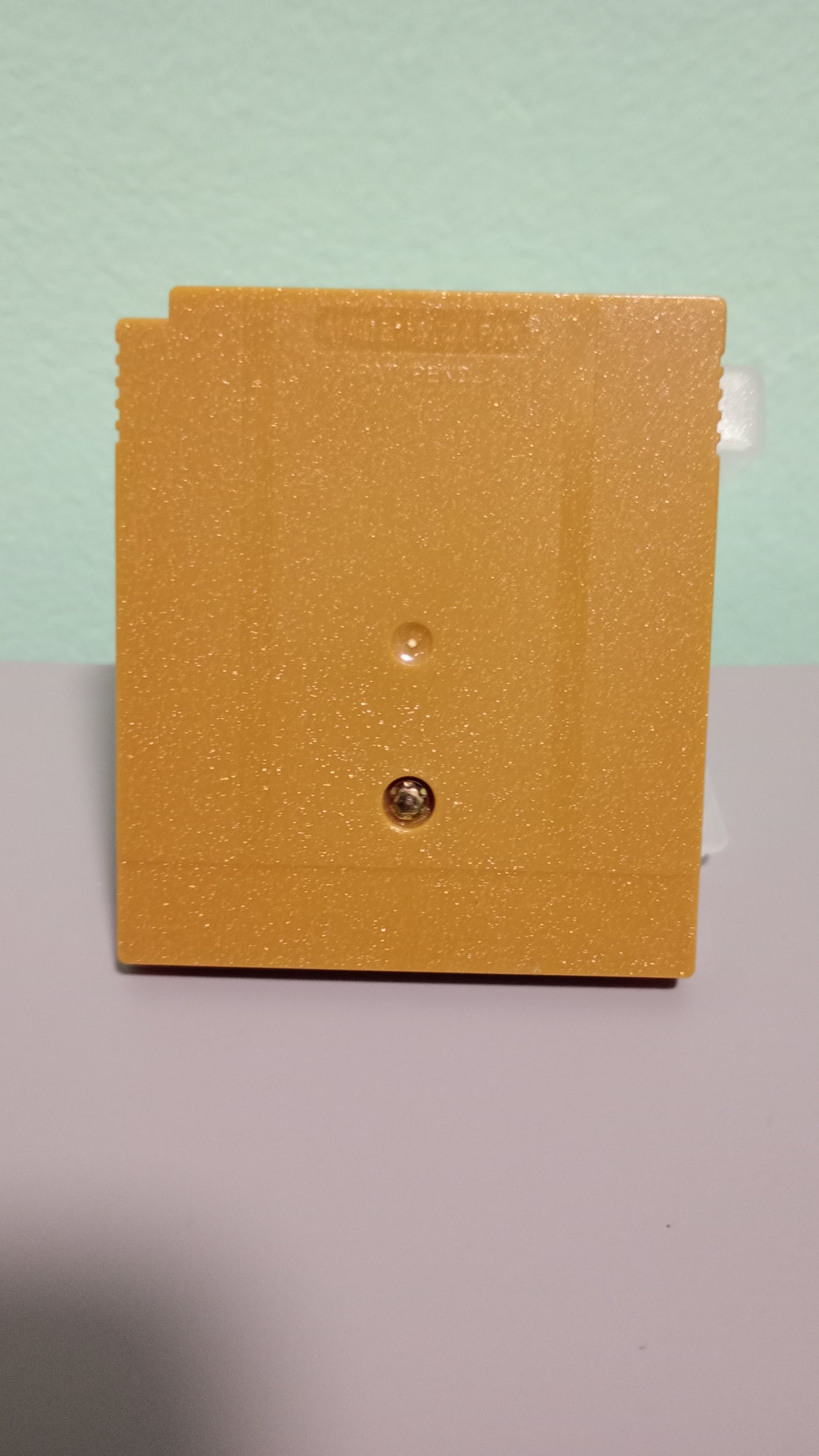Pokemon Oro
