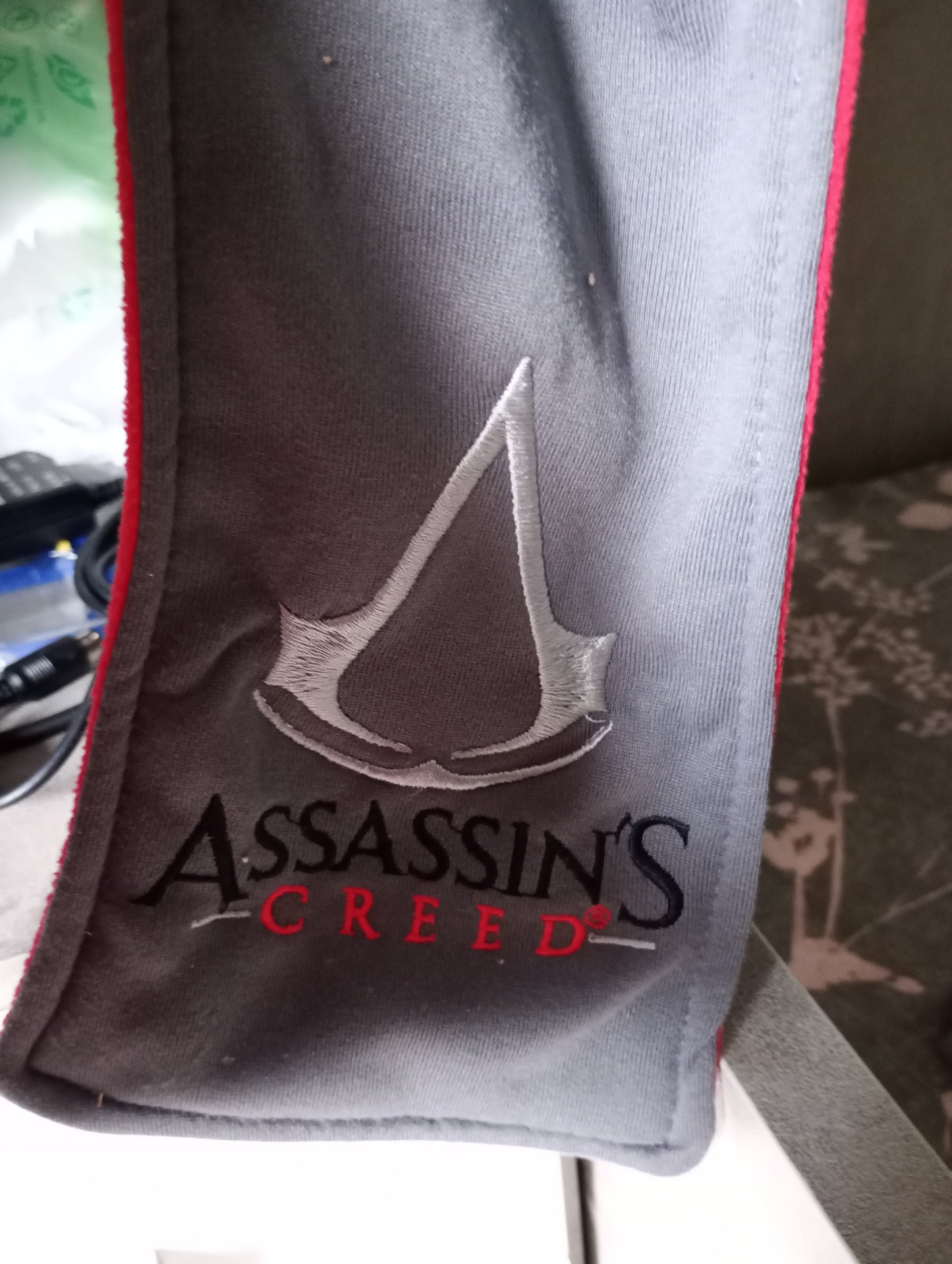 Sciarpa/Cappuccio Assassin's Creed