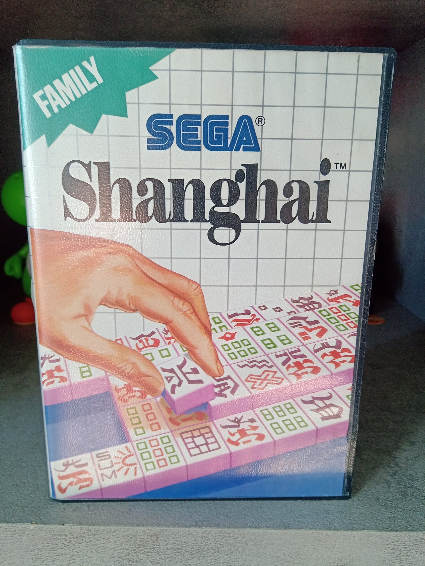 Shanghai