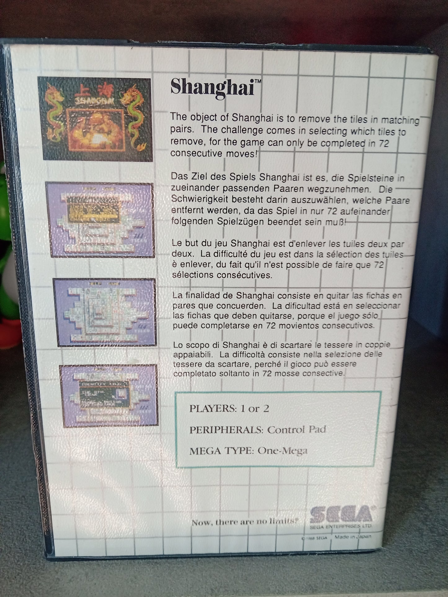 Shanghai