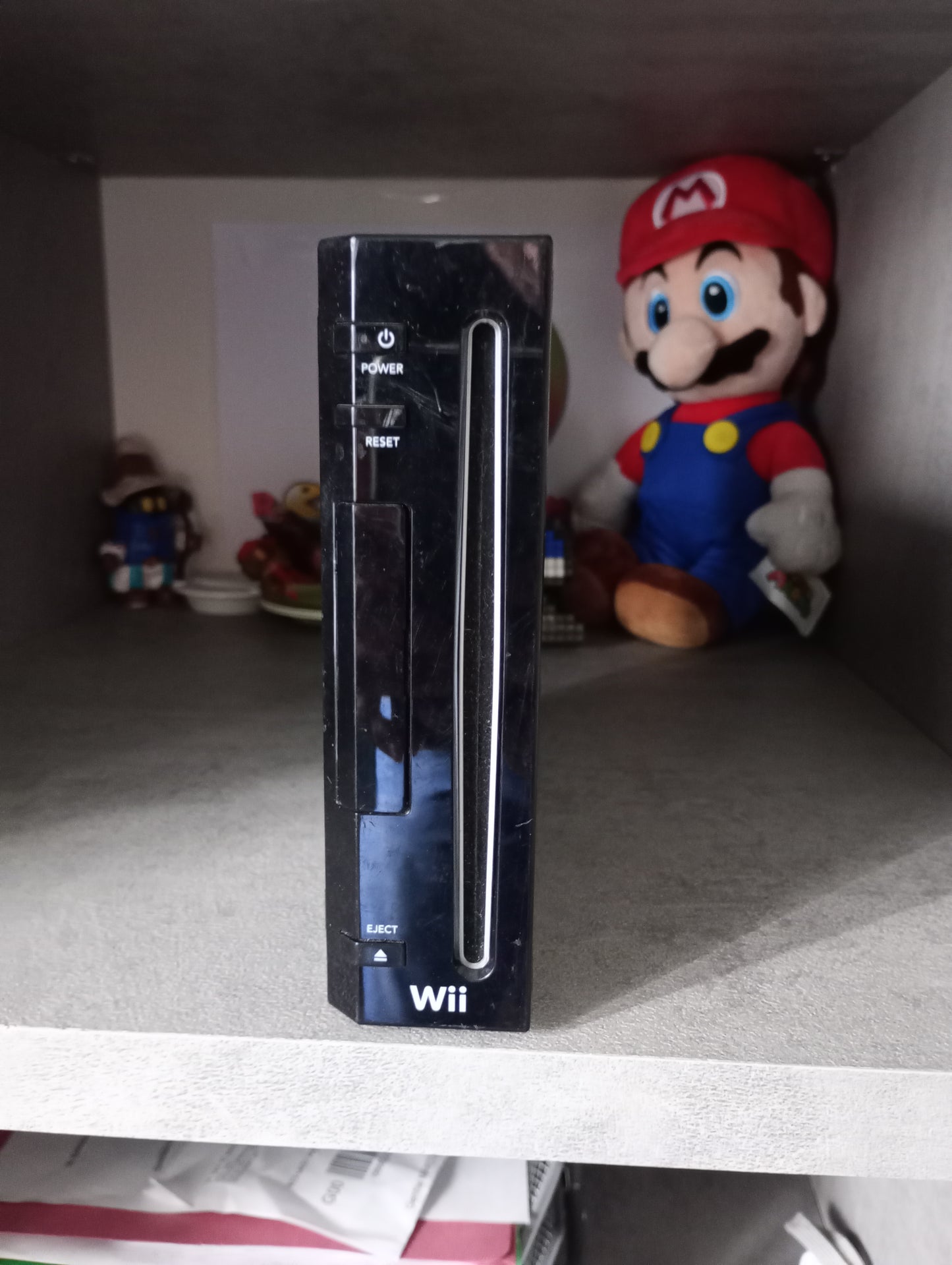 Nintendo WII