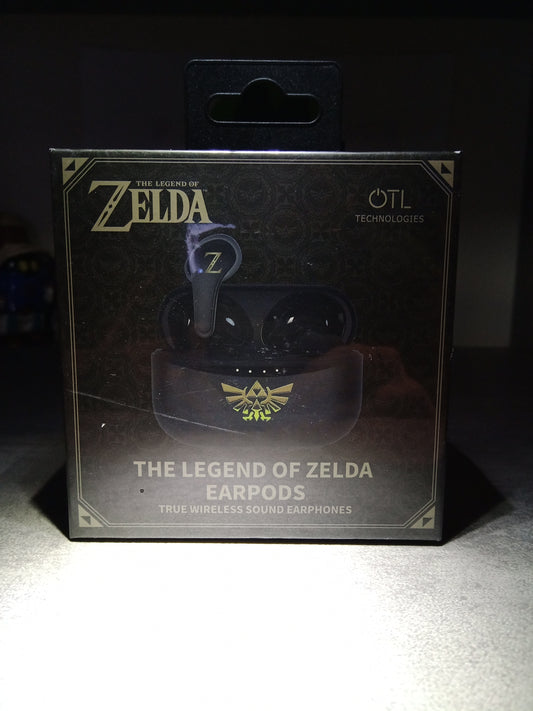 Earpods The Legend Of Zelda