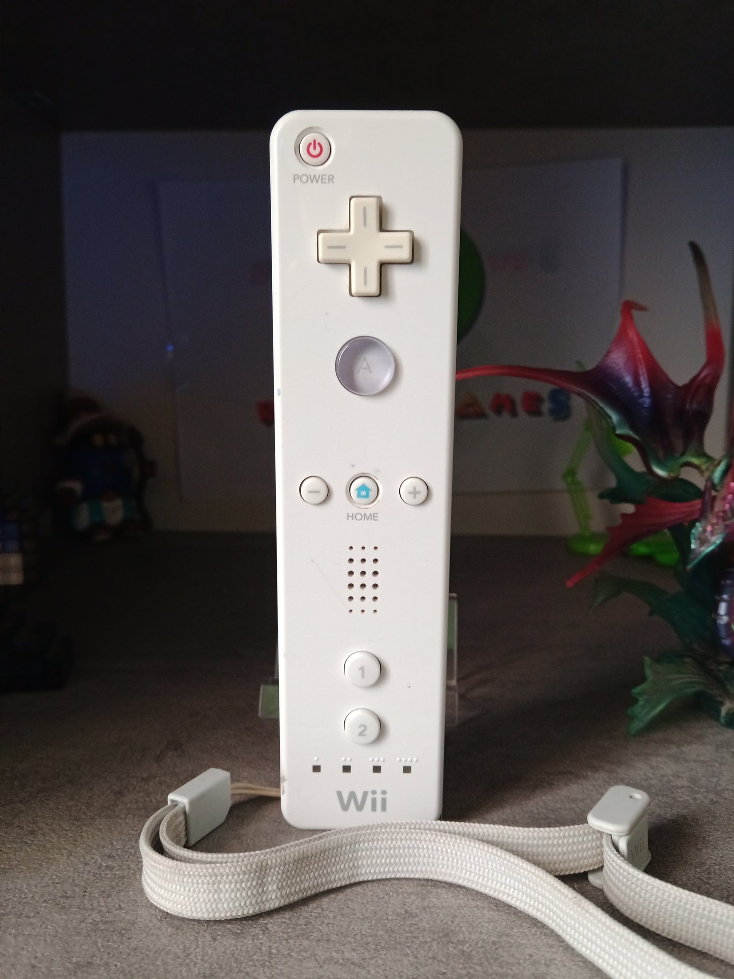 Nintendo WII