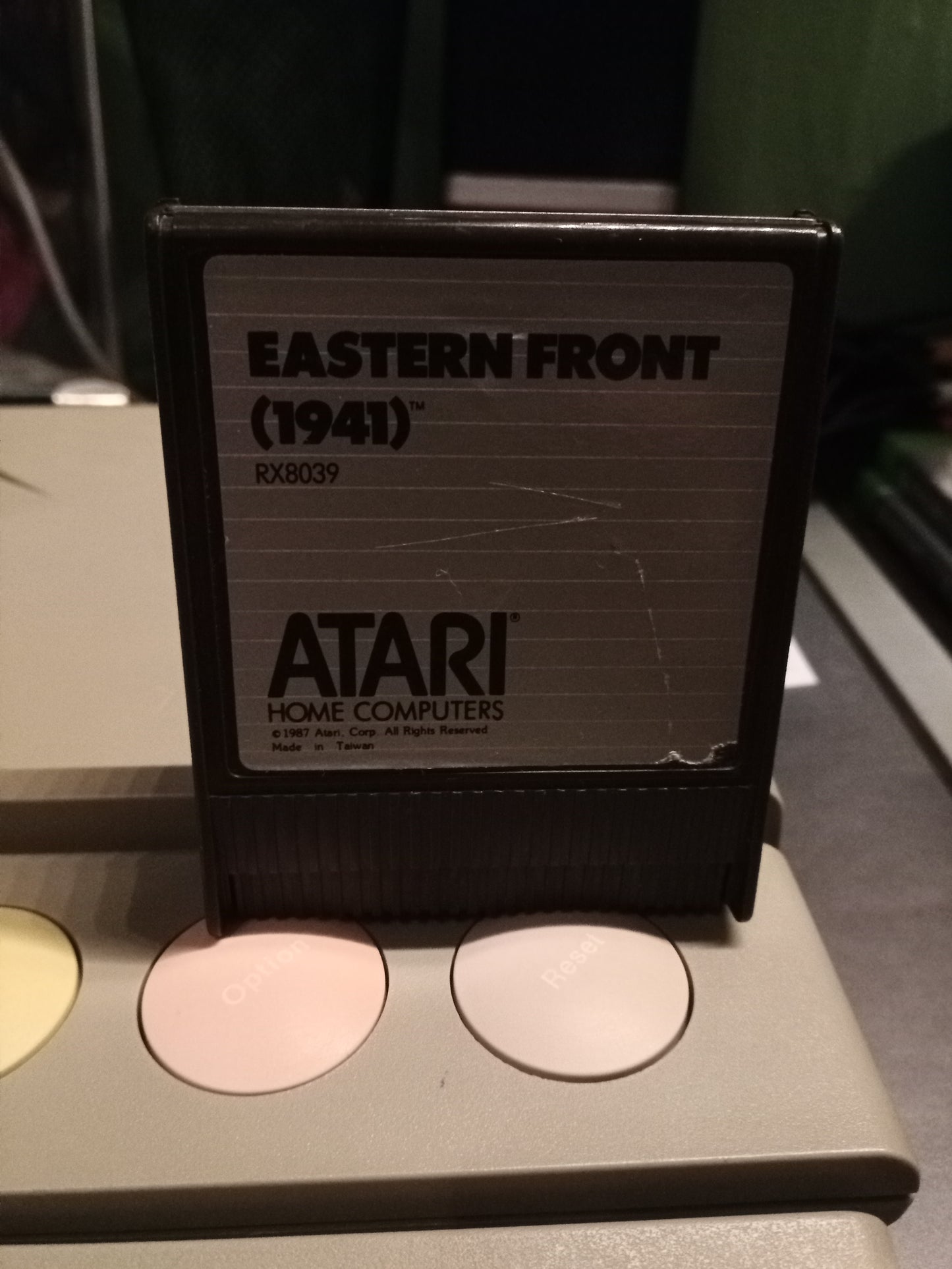 Eastern Front (1941)