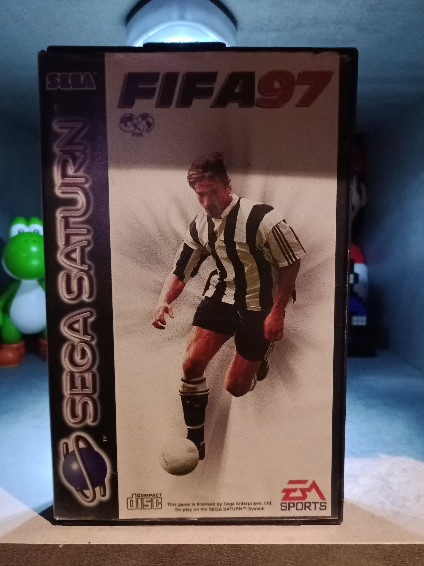 Fifa 97