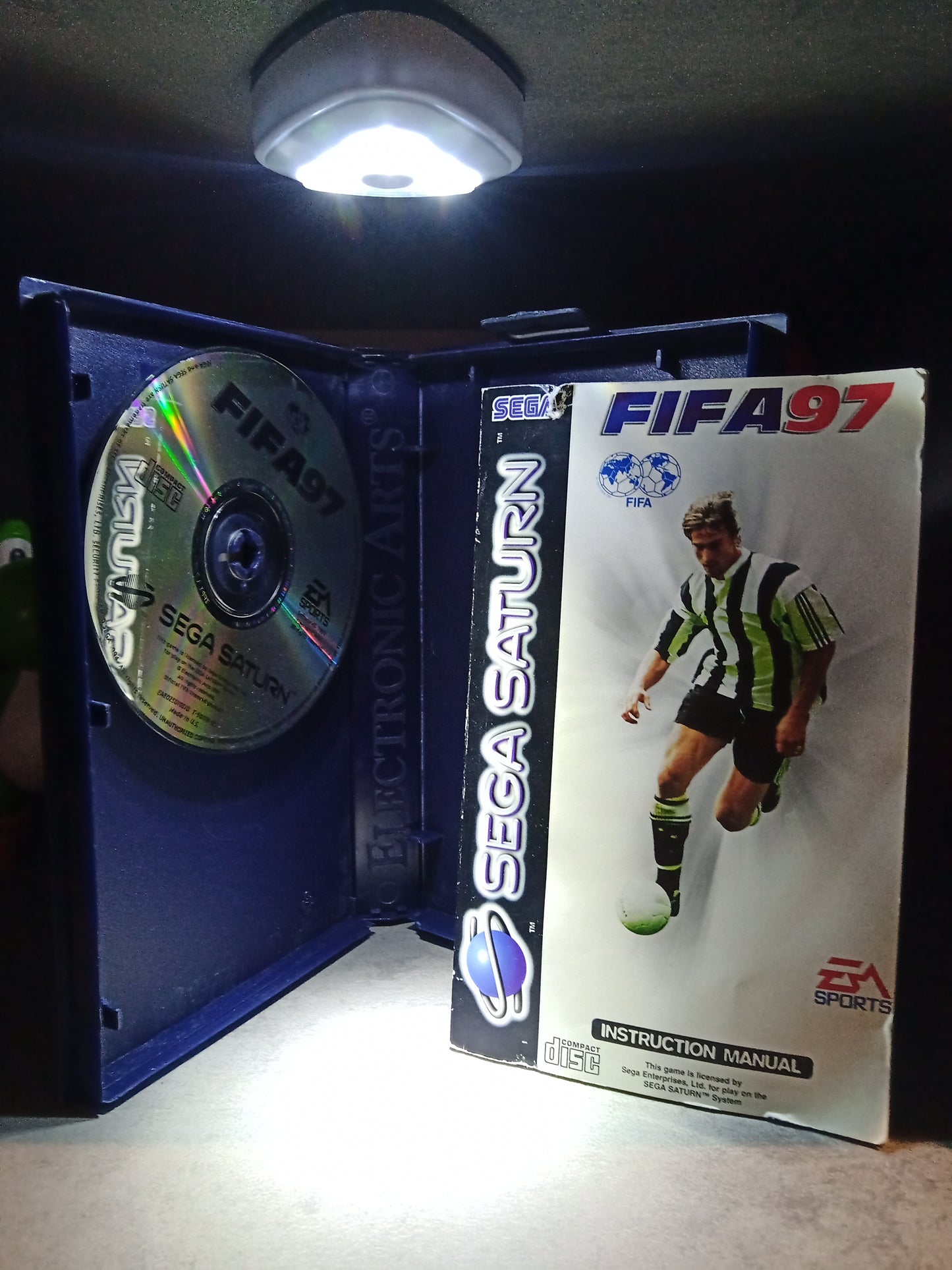Fifa 97