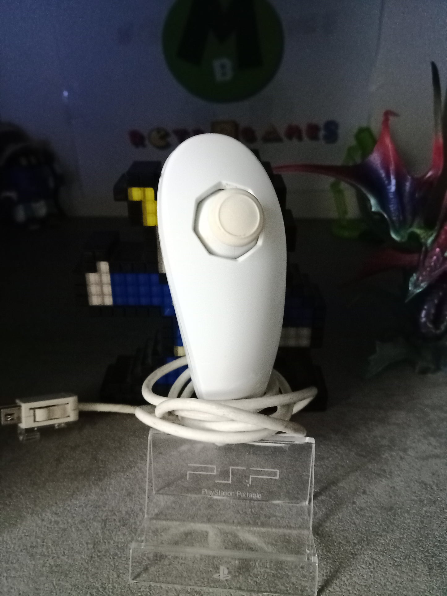 Nintendo WII