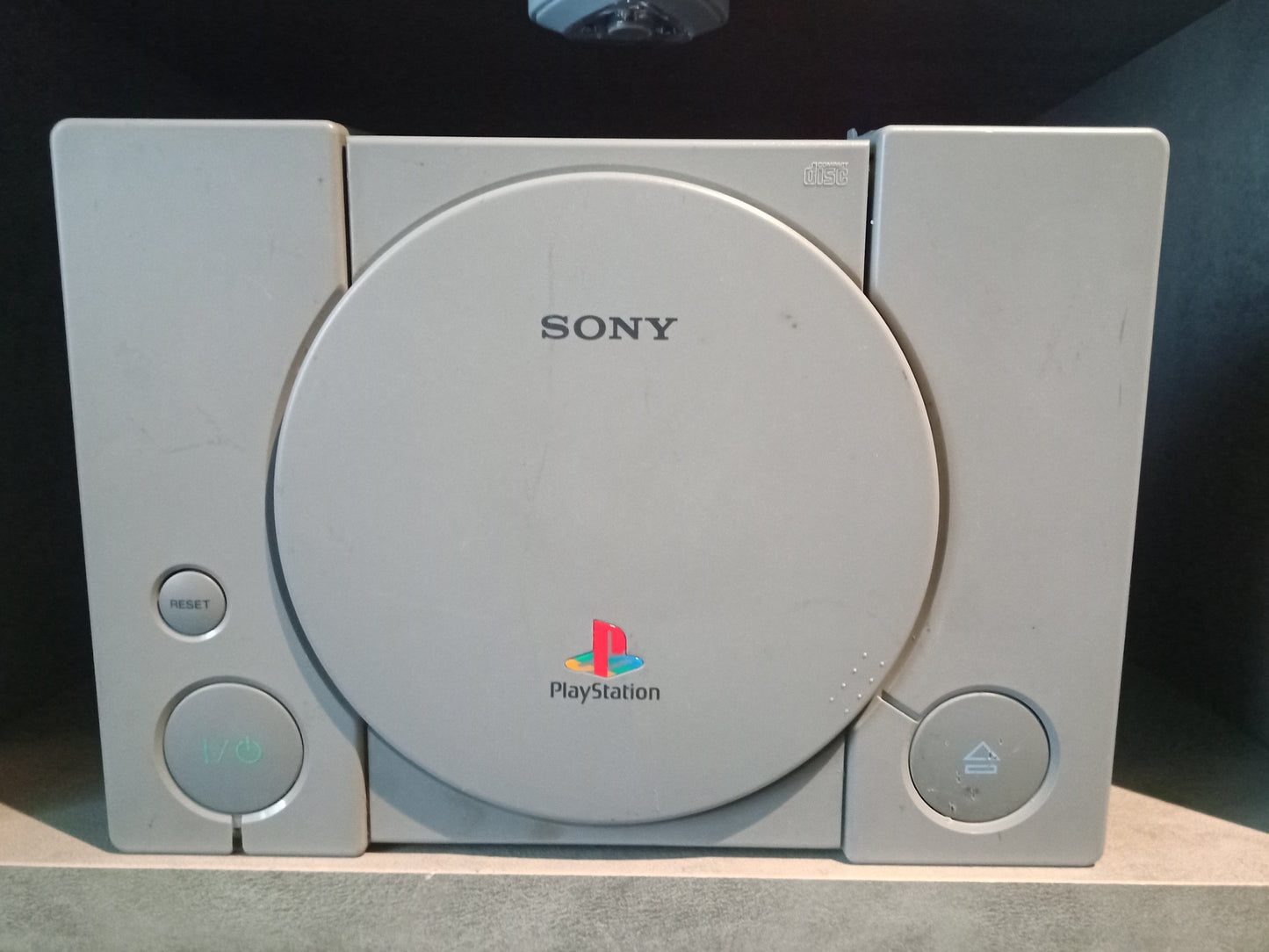 Playstation