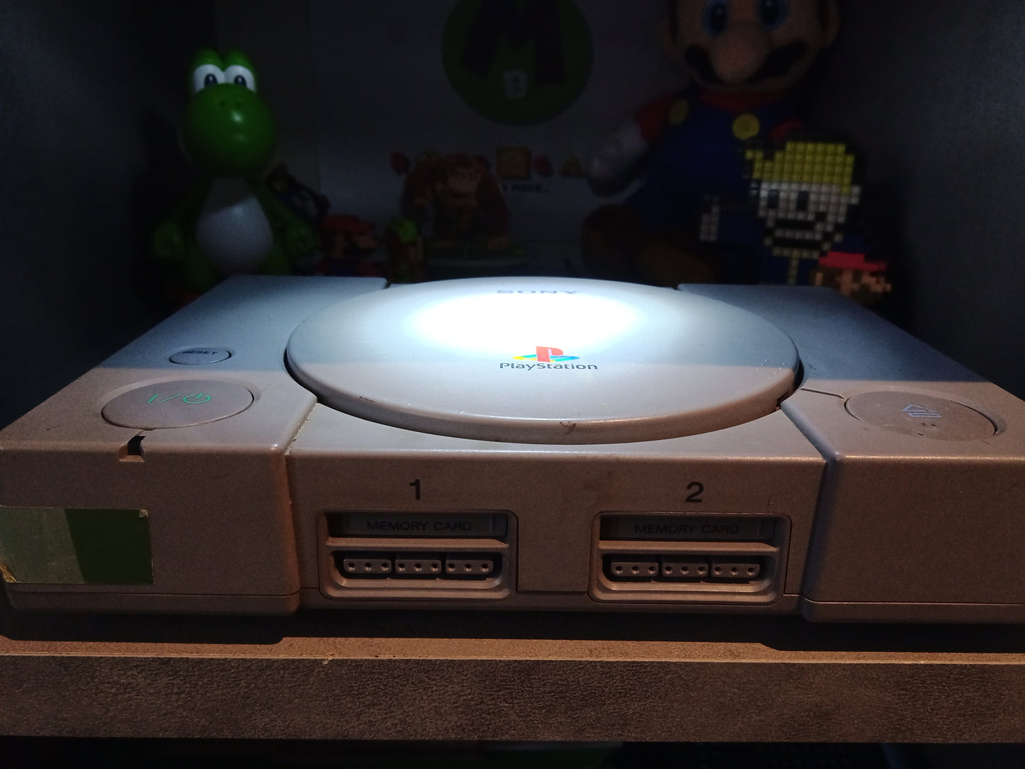 Playstation