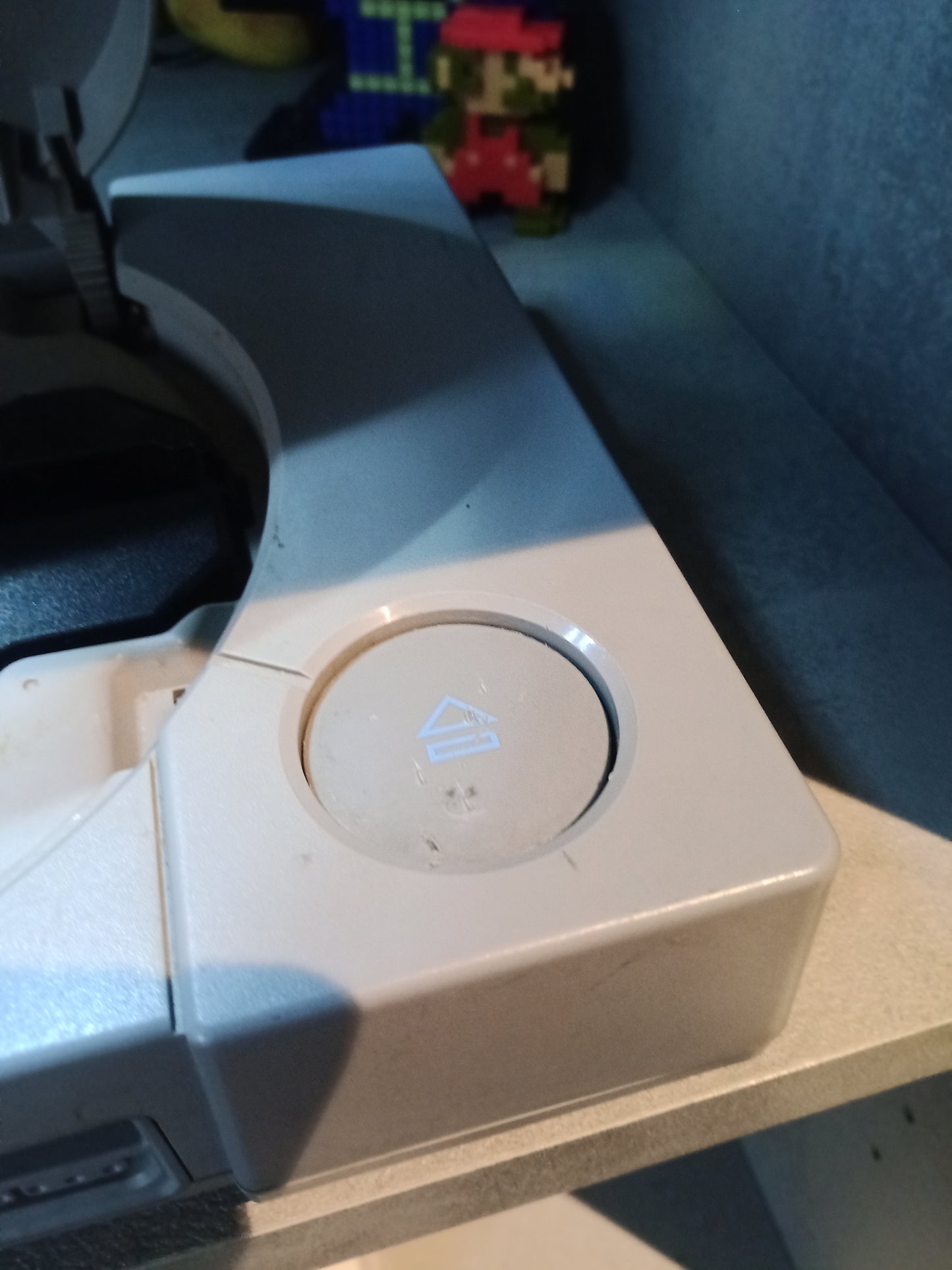 Playstation