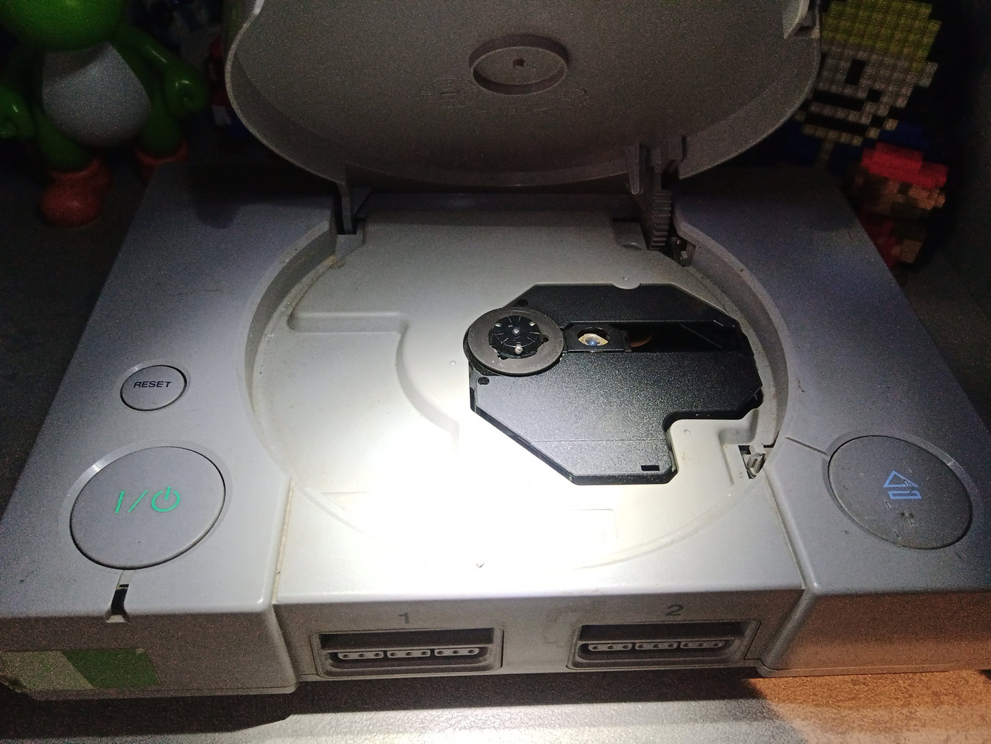 Playstation