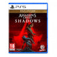 Assassin's Creed Shadows (Pre-Order)