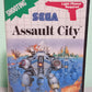 Assault City