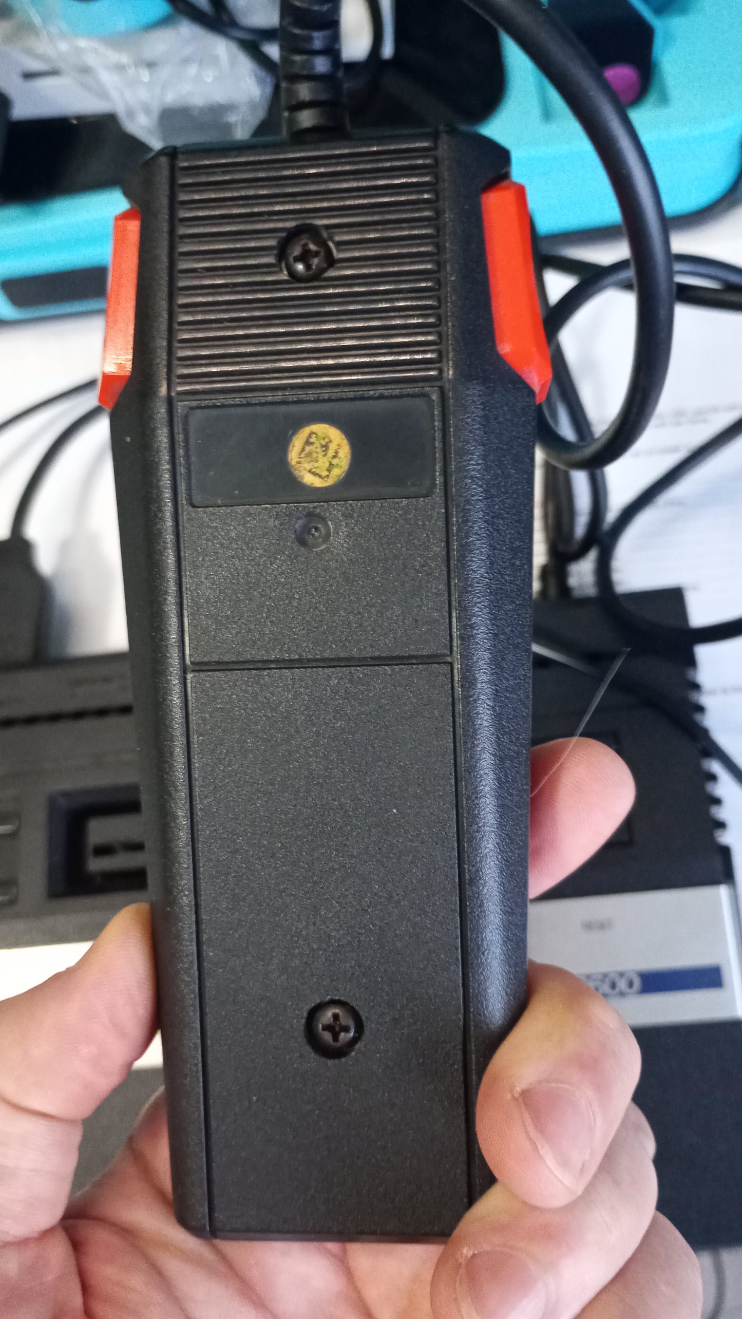 Atari 2600 junior