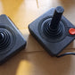 Atari 2600 Vader