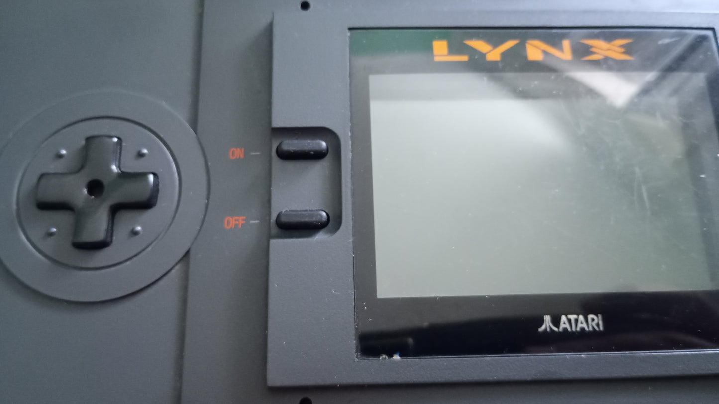 Atari Lynx