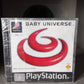 Baby Universe