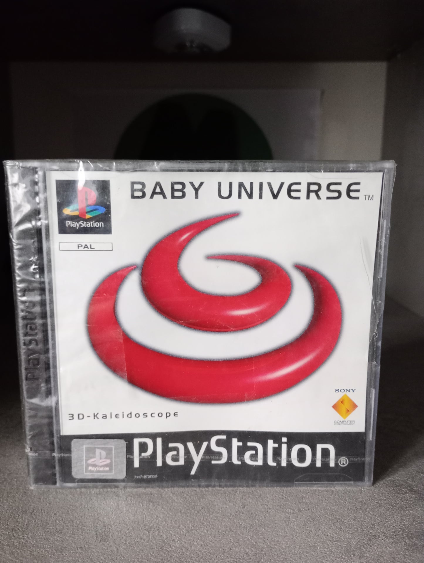 Baby Universe