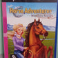 Barbie horse adventures: Wild Horse Rescue