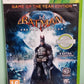 Batman Arkham Asylum (GOTY edition)