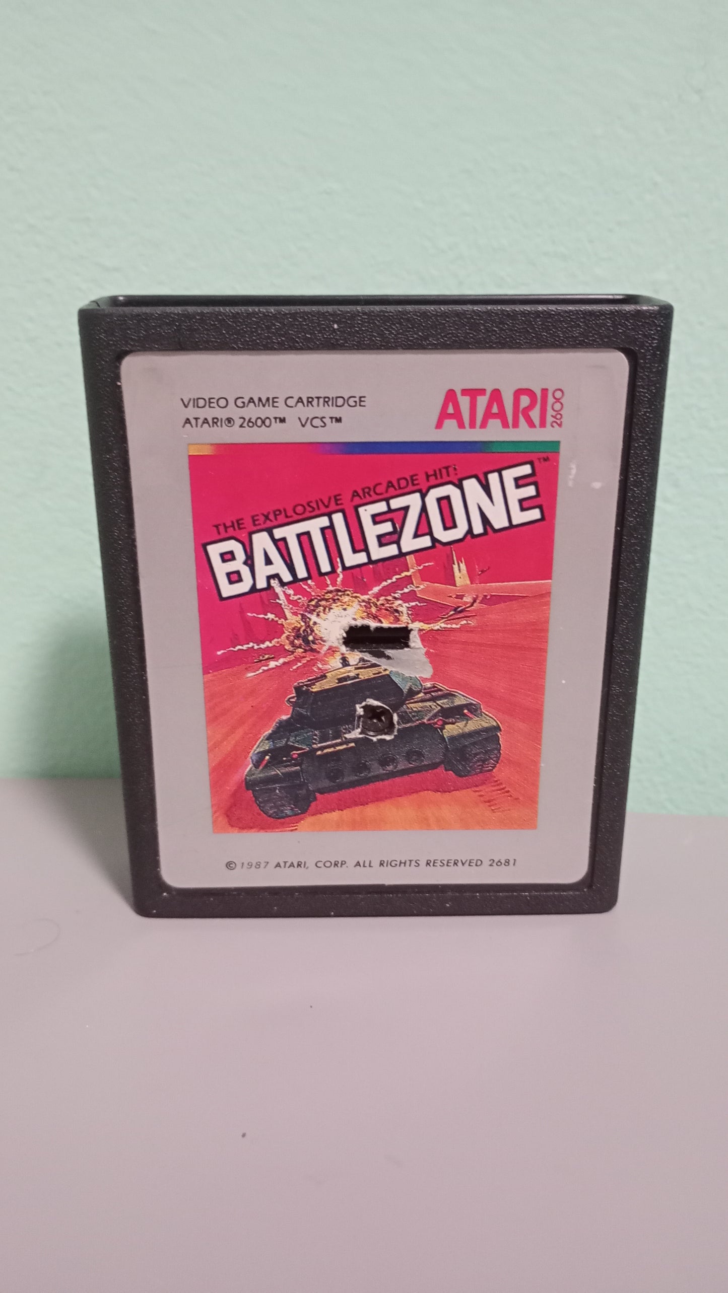 Battlezone